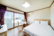 투어앤스파 강릉 정동진빌리언스펜션 투어앤스파