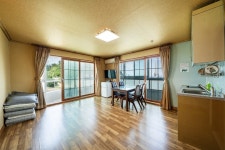 투어앤스파 강릉 정동진빌리언스펜션 투어앤스파