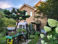 투어앤스파 포천 세인트인우둠지풀빌라 투어앤스파