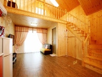 포천 별빛하늘펜션 - 트리플 숙소