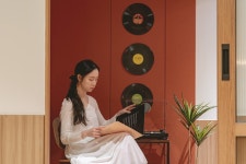 군산 - 군산 호텔 맨션브릿지 후기, 가격, 위치 - 예약