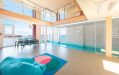 인천 - 대부도(영흥도) 세븐블라쎄르풀빌라 후기, 가격, 위치 - 예약