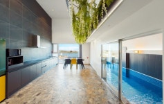 인천 - 대부도(영흥도) 세븐블라쎄르풀빌라 후기, 가격, 위치 - 예약