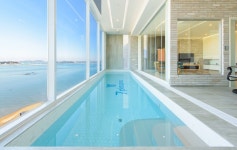 인천 - 대부도(영흥도) 세븐블라쎄르풀빌라 후기, 가격, 위치 - 예약