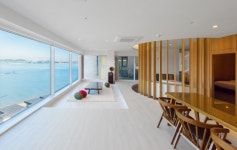 인천 - 대부도(영흥도) 세븐블라쎄르풀빌라 후기, 가격, 위치 - 예약