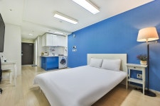 투어앤스파 부산 해운대 ROMI STAY 투어앤스파