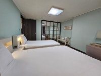 투어앤스파 부산 해운대 ROMI STAY 투어앤스파