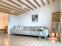 순천 순천만뉴빌리지펜션 (순천만 차로3분) - 트리플 숙소