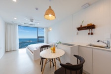 강릉 스테이휴펜션 - 트리플 숙소