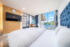 투어앤스파 가평 더스퀘어24스파수영장펜션 투어앤스파