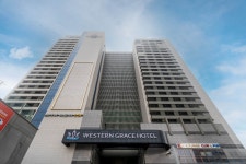 투어앤스파 인천(구월동) 더 글램 호텔 투어앤스파