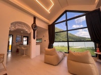 춘천 씨씨스테이 - 트리플 숙소