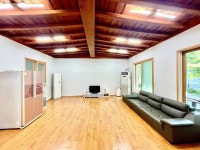 제천 엘림펜션캠핑장 - 트리플 숙소