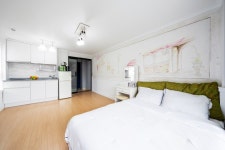 투어앤스파 강화도 브릿지하우스 투어앤스파