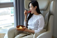아늑호텔 세종점 - 트리플 숙소