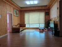 여주 금모래펜션 - 트리플 숙소