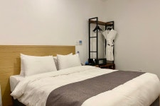 대구 노블스테이 (Noblestay) - 트리플 숙소