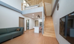 양평 레몬그라스펜션 - 트리플 숙소