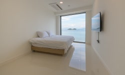 여수 여수밤바다펜션 - 트리플 숙소