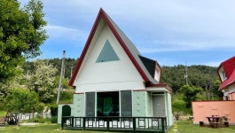 양양 바다에걸린별펜션 - 트리플 숙소