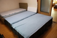 양평 갈기산포레스트힐펜션 - 트리플 숙소