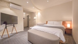 대부도 트래블지펜션 - 트리플 숙소