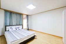 인천 - 대부도(선재도) 30초바닷가아라펜션 후기, 가격, 위치 - 예약