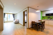 인천 - 대부도(선재도) 30초바닷가아라펜션 후기, 가격, 위치 - 예약