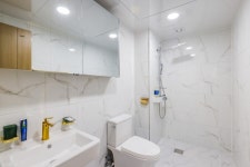 인천 - 대부도(선재도) 30초바닷가아라펜션 후기, 가격, 위치 - 예약