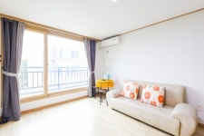 인천 - 대부도(선재도) 30초바닷가아라펜션 후기, 가격, 위치 - 예약