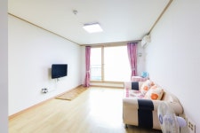 인천 - 대부도(선재도) 30초바닷가아라펜션 후기, 가격, 위치 - 예약