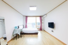 인천 - 대부도(선재도) 30초바닷가아라펜션 후기, 가격, 위치 - 예약