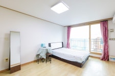 인천 - 대부도(선재도) 30초바닷가아라펜션 후기, 가격, 위치 - 예약