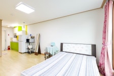 인천 - 대부도(선재도) 30초바닷가아라펜션 후기, 가격, 위치 - 예약