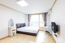 인천 - 대부도(선재도) 30초바닷가아라펜션 후기, 가격, 위치 - 예약