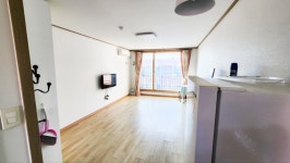 인천 - 대부도(선재도) 30초바닷가아라펜션 후기, 가격, 위치 - 예약