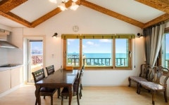 서귀포 토브오션뷰애견동반펜션 - 트리플 숙소