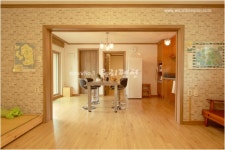 강화도 베로니카네집펜션 - 트리플 숙소