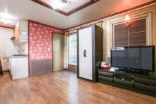 대부도(영흥도) 미림펜션 - 트리플 숙소