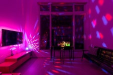 을왕리 엘림비치 킹스테이펜션 - 트리플 숙소