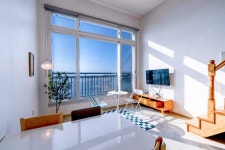 을왕리 엘림비치 킹스테이펜션 - 트리플 숙소