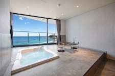 속초 풀뷰스파풀빌라 - 트리플 숙소