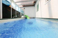 가평 신비키즈풀빌라 - 트리플 숙소