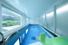 가평 신비키즈풀빌라 - 트리플 숙소