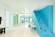 가평 신비키즈풀빌라 - 트리플 숙소