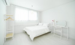 거제도 바닐라펜션 - 트리플 숙소