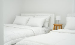 거제도 바닐라펜션 - 트리플 숙소