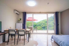 가평 별을보다펜션 - 트리플 숙소