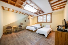 투어앤스파 전주 중앙동 한옥호텔 궁 투어앤스파