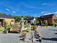 투어앤스파 강릉 쟌느빌리지 투어앤스파